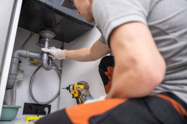 Commercial Plumbing Services in Irondale, GA